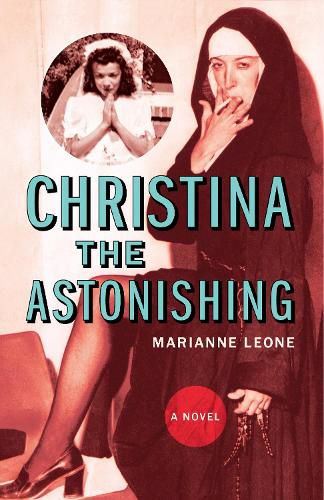Cover image for Christina the Astonishing