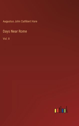 Days Near Rome