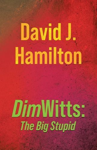 Cover image for DimWitts