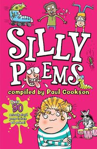 Cover image for Silly Poems