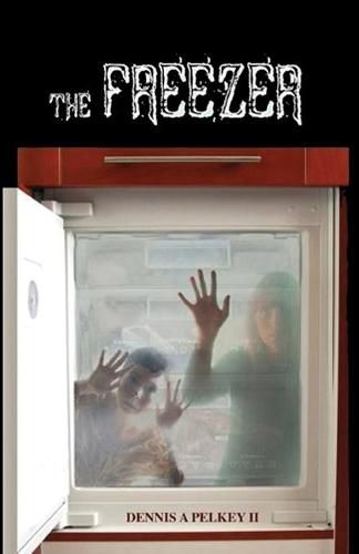 Cover image for The Freezer