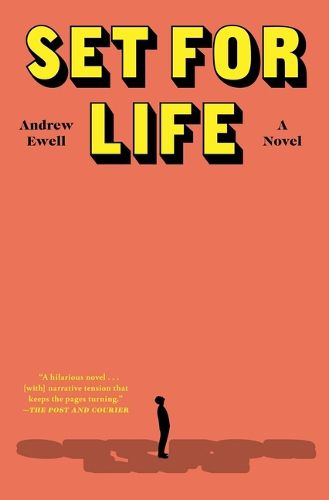 Cover image for Set for Life