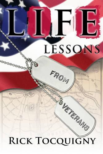 Cover image for Life Lessons from Veterans