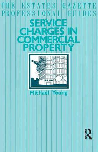 Cover image for Service Charges in Commercial Properties