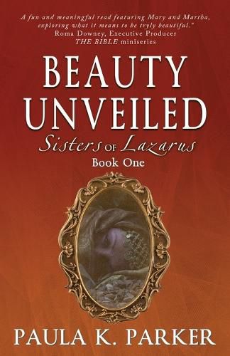 Cover image for Sisters of Lazarus: Beauty Unveiled