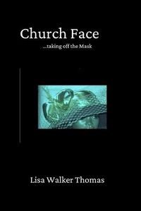 Cover image for Church Face