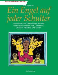 Cover image for Ein Engel auf jeder Schulter