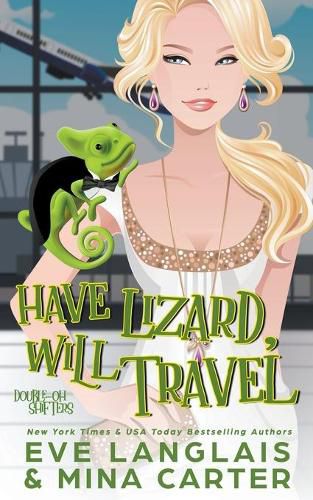 Cover image for Have Lizard, Will Travel