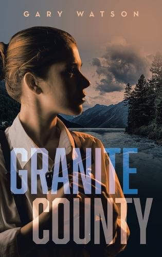 Cover image for Granite County