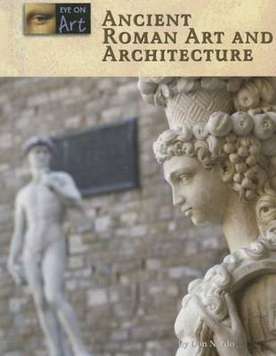 Ancient Roman Art and Architecture