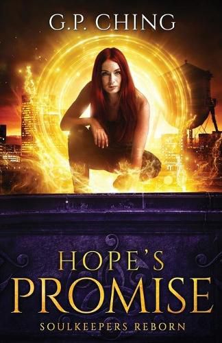 Cover image for Hope's Promise