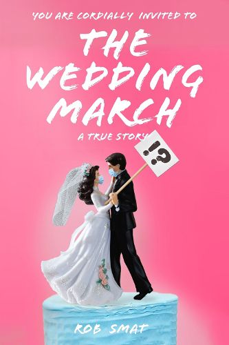 Cover image for The Wedding March