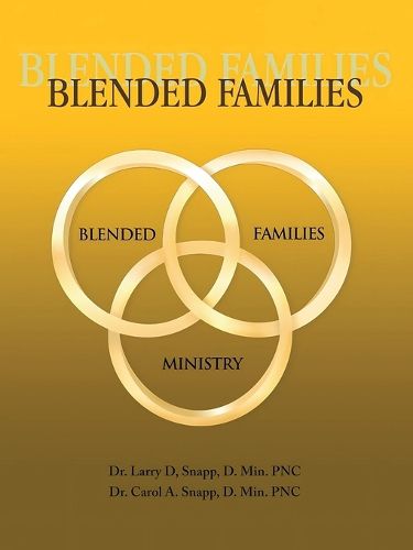 Cover image for Blended Families