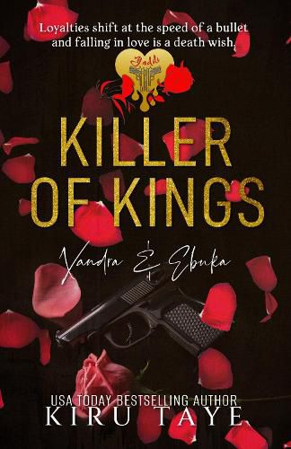 Cover image for Killer of Kings