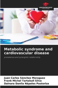 Cover image for Metabolic syndrome and cardiovascular disease