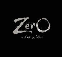 Cover image for Zero