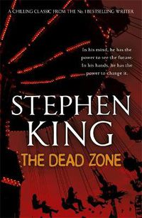 Cover image for The Dead Zone