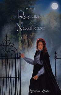 Cover image for Return to Nowhere