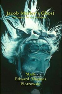 Cover image for Jacob Marley's Ghost