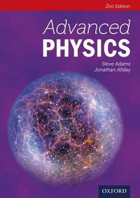 Cover image for Advanced Physics