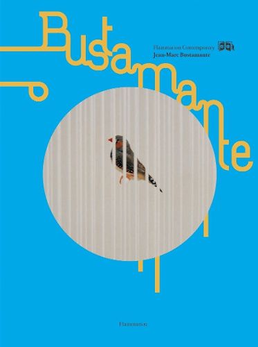 Cover image for JEAN-MARC BUSTAMANTE
