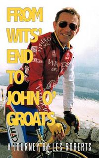 Cover image for From Wits' End to John O'Groats