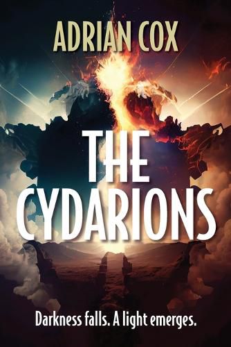 Cover image for The Cydarions