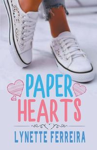 Cover image for Paper Hearts