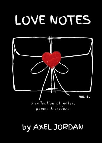 Cover image for Love Notes