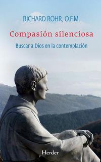 Cover image for Compasion Silenciosa