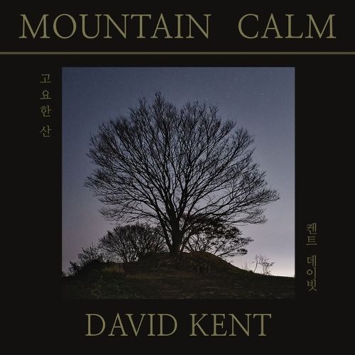 Cover image for Mountain Calm
