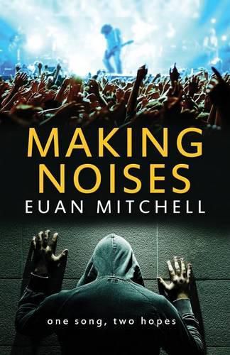 Cover image for Making Noises