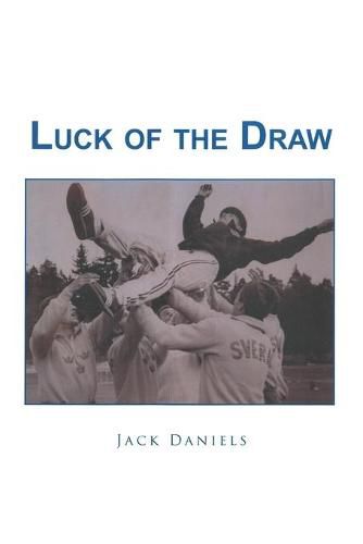 Cover image for Luck of The Draw