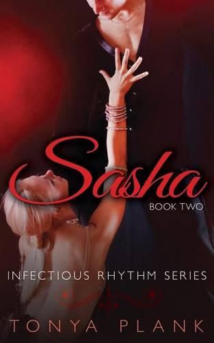 Cover image for Sasha: Book Two