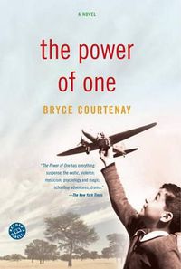 Cover image for The Power of One