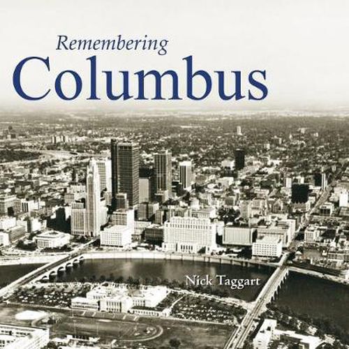 Cover image for Remembering Columbus