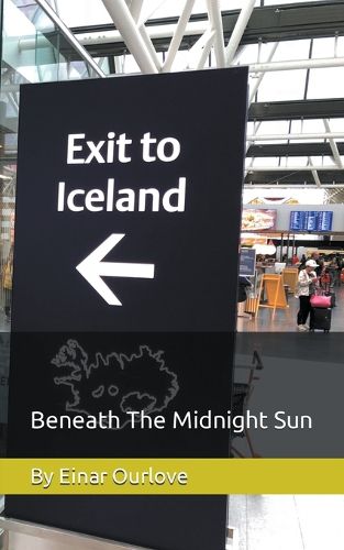 Cover image for Exit To Iceland