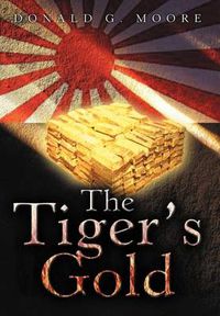 Cover image for The Tiger's Gold