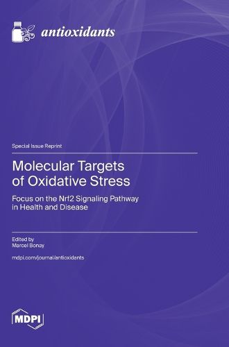 Cover image for Molecular Targets of Oxidative Stress