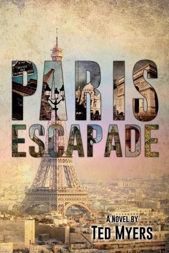 Cover image for Paris Escapade