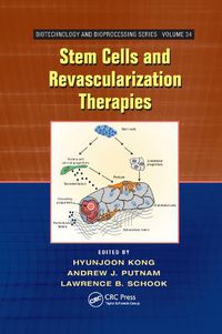 Cover image for Stem Cells and Revascularization Therapies