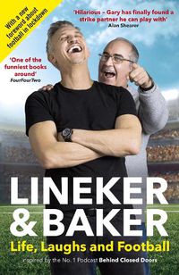 Cover image for Life, Laughs and Football