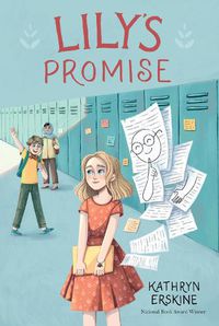 Cover image for Lily's Promise