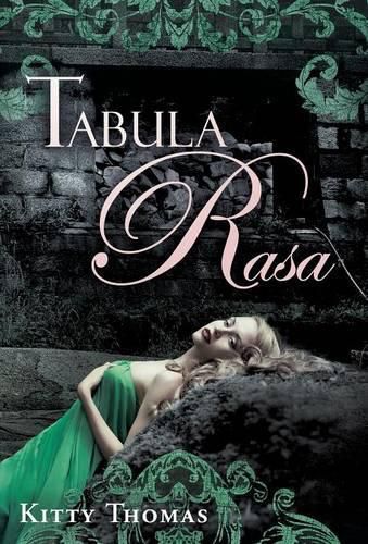 Cover image for Tabula Rasa