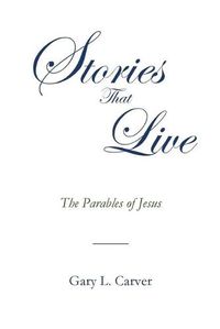 Cover image for Stories that Live