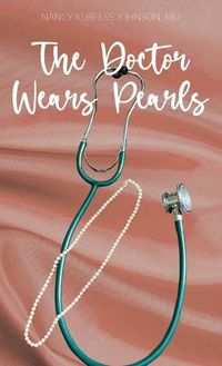Cover image for The Doctor Wears Pearls
