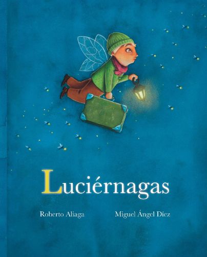 Cover image for Luciernagas (Fireflies)