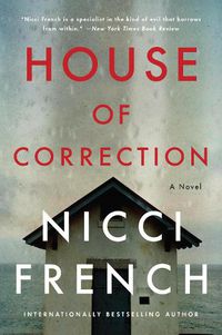 Cover image for House of Correction