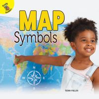 Cover image for Map Symbols