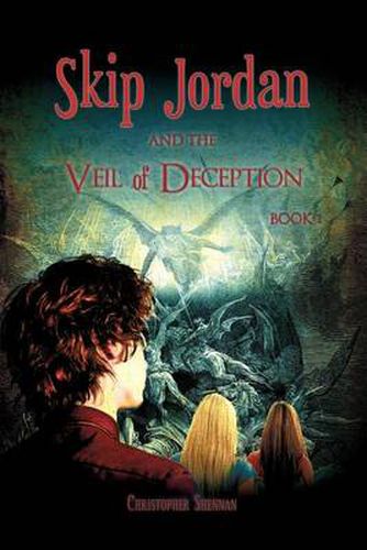 Cover image for Skip Jordan